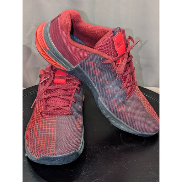 Nike Metcon 8 Mens 12 Team Red Crimson DO9328-600 main image 7